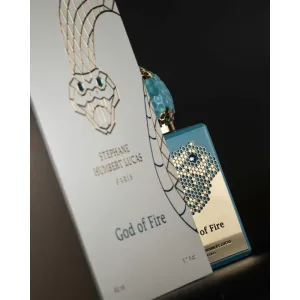 Stephane Humbert Lucas - God Of Fire - 50ml