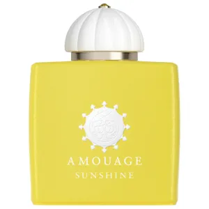 Amouage - Sunshine Dames - 100ml