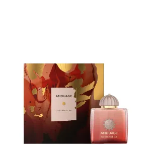 Guidance 46, Amouage