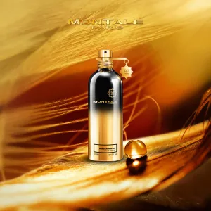 Montale - Amber Musk - 100ml