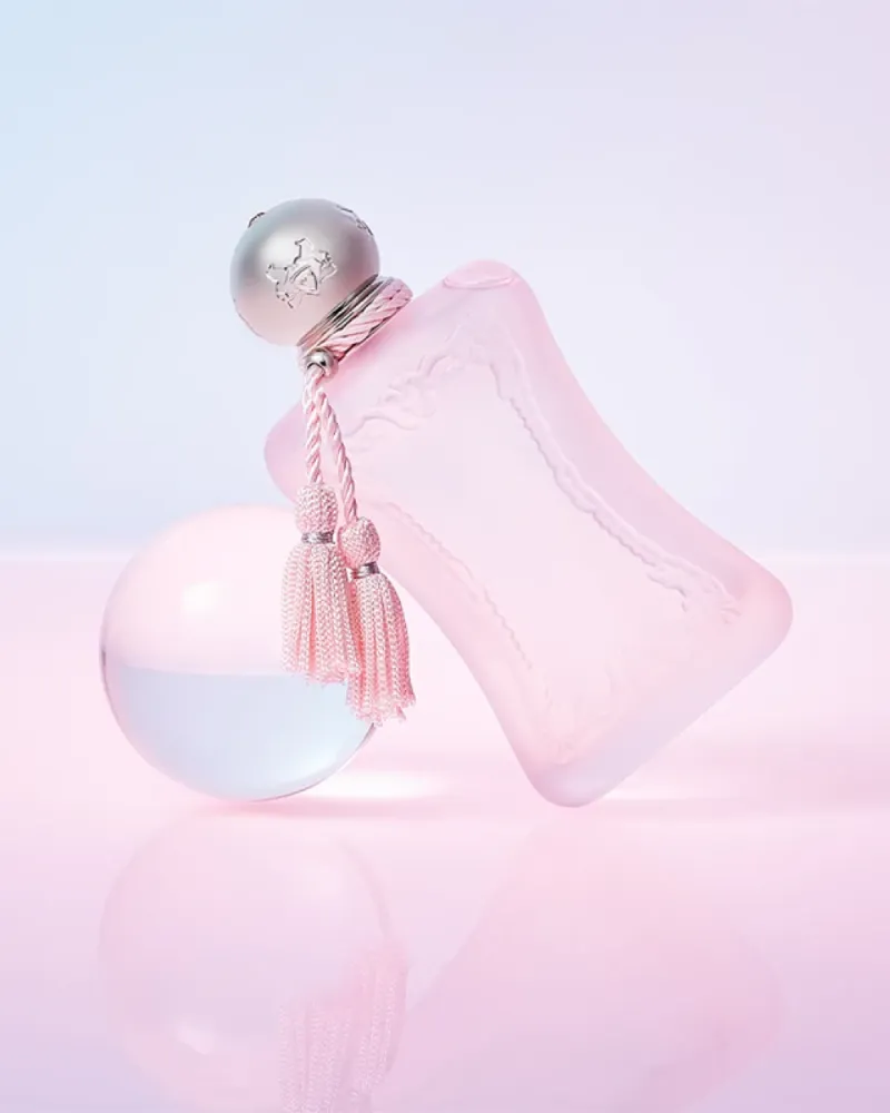 Parfums de Marly - Delina La Rosee, Parfums De Marly - 75ml