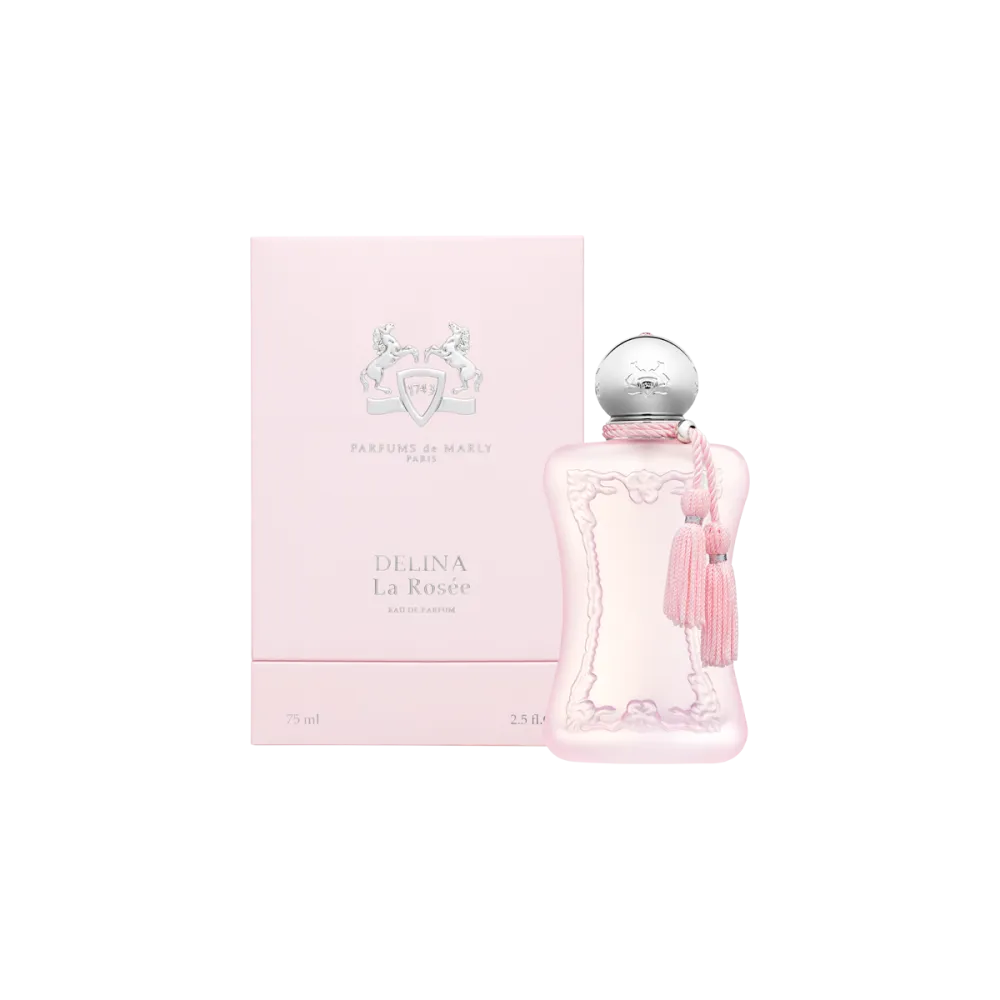 Parfums de Marly - Delina La Rosee, Parfums De Marly - 75ml