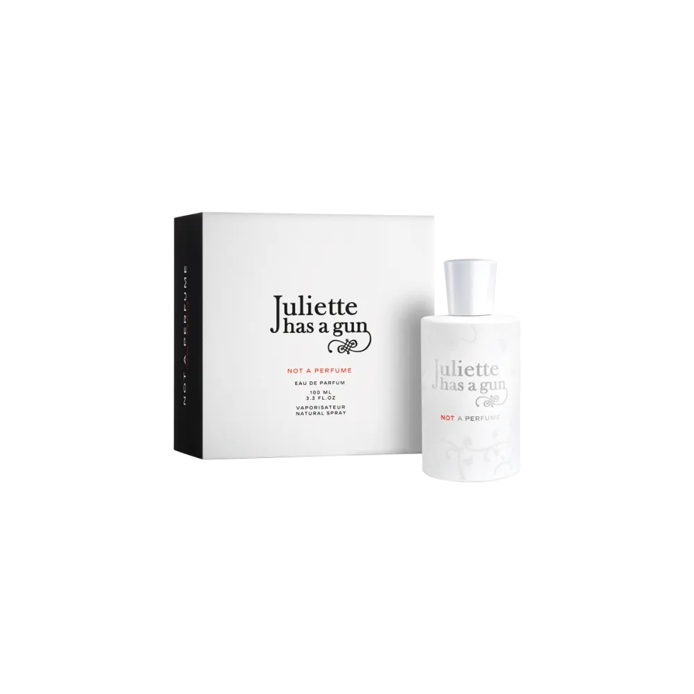 Juliette has a Gun - Not a Perfume - Eau de Parfum - 100ml