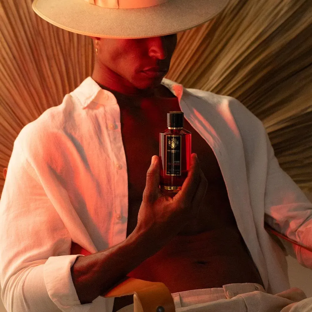 Mancera - Red Tobacco