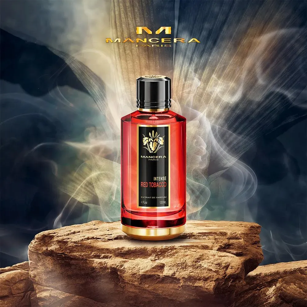 Mancera - Red Tobacco