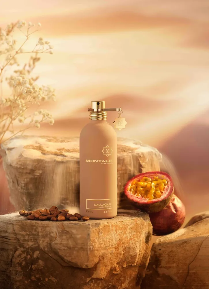 Montale - Dallachai - 100ml