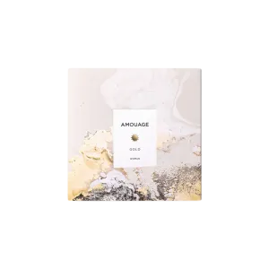 Gold, Amouage 