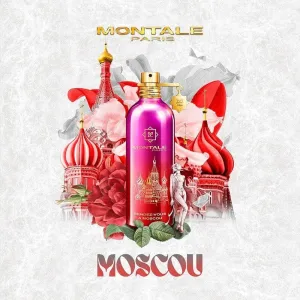 Montale - Rendez-Vouz A Moscou - 100ml