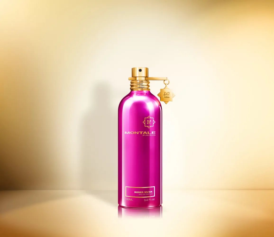 Montale - Roses Musk