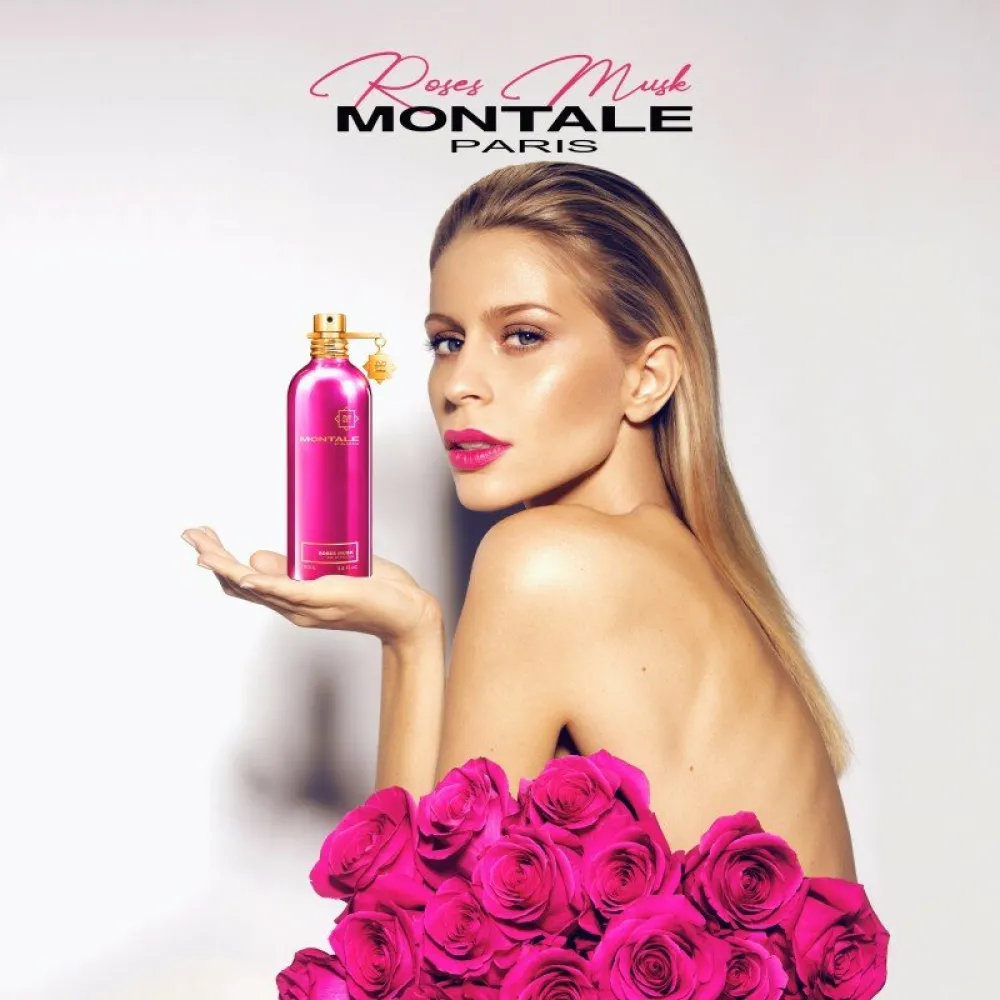 Montale - Roses Musk