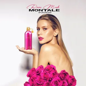 Montale - Roses Musk