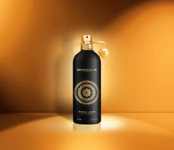 Montale - Pure Love - 100ml