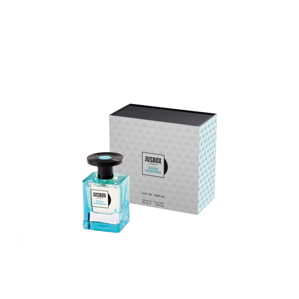 Jusbox - Good Morning - 78ml