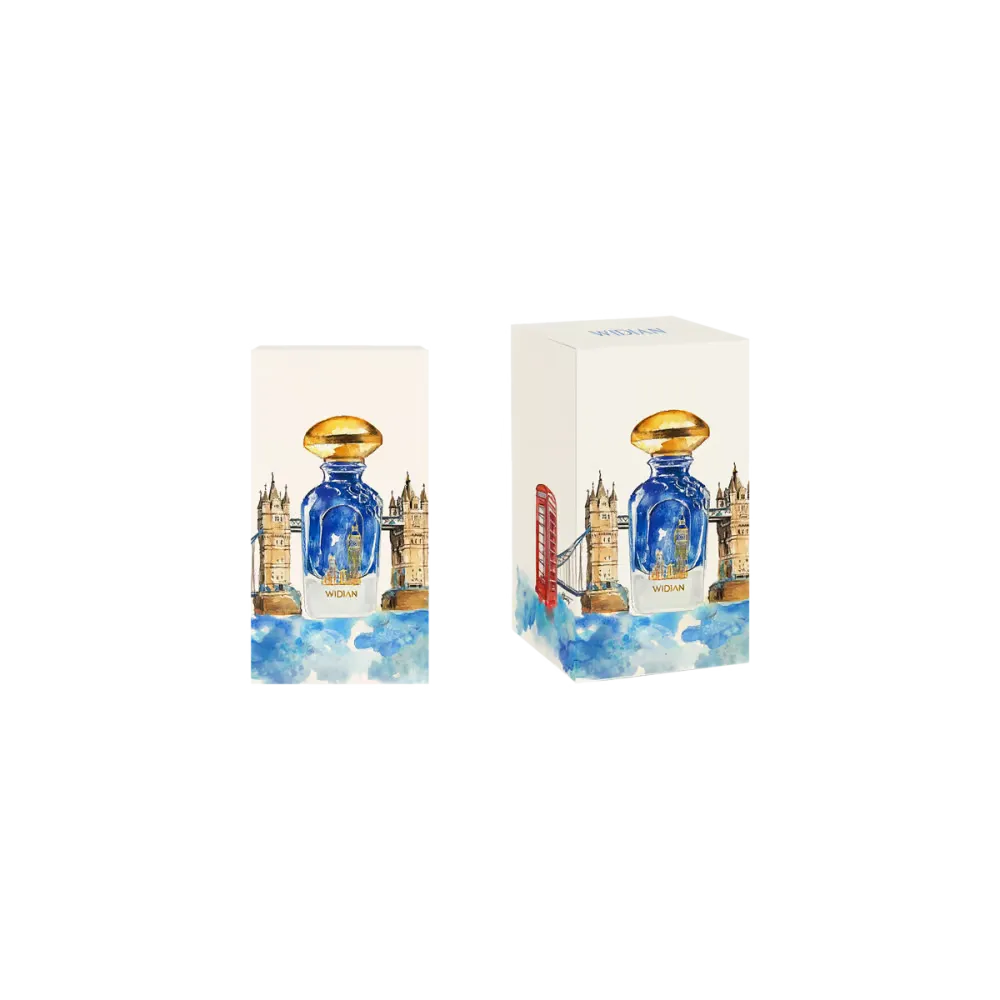 Widian - London - 50ml