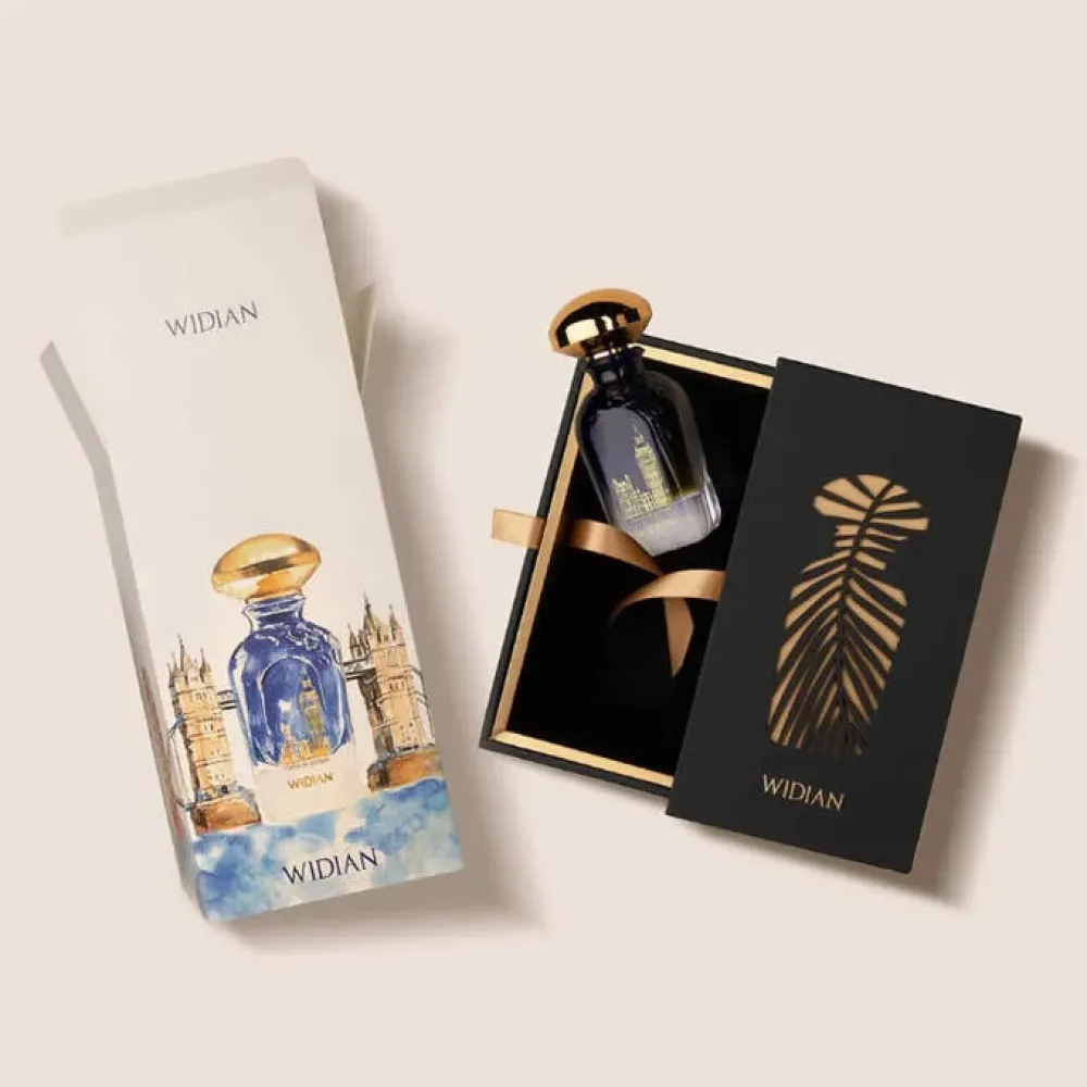 Widian - London - 50ml