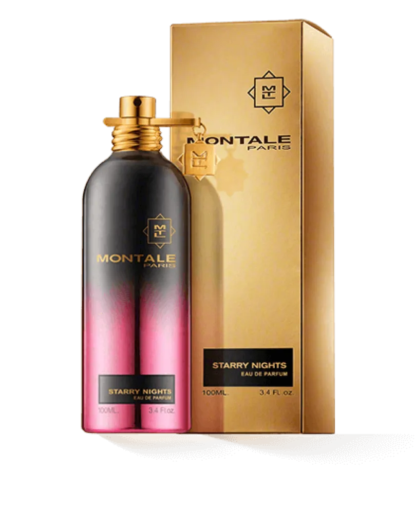 Montale - Starry Nights - 100ml