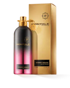 Montale - Starry Nights - 100ml