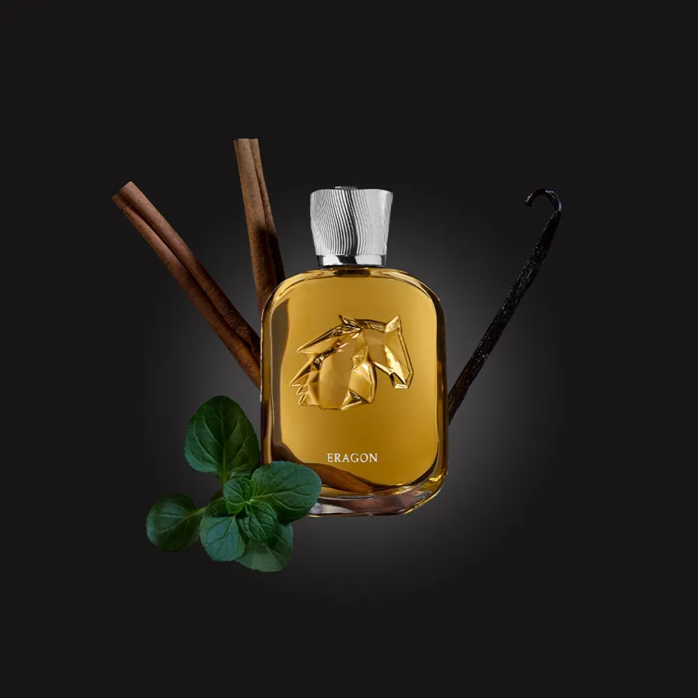 Parfums de Marly - Eragon