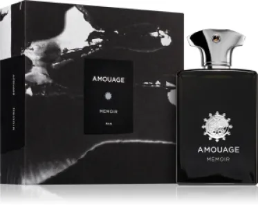Amouage - Memoir Heren - 100ml