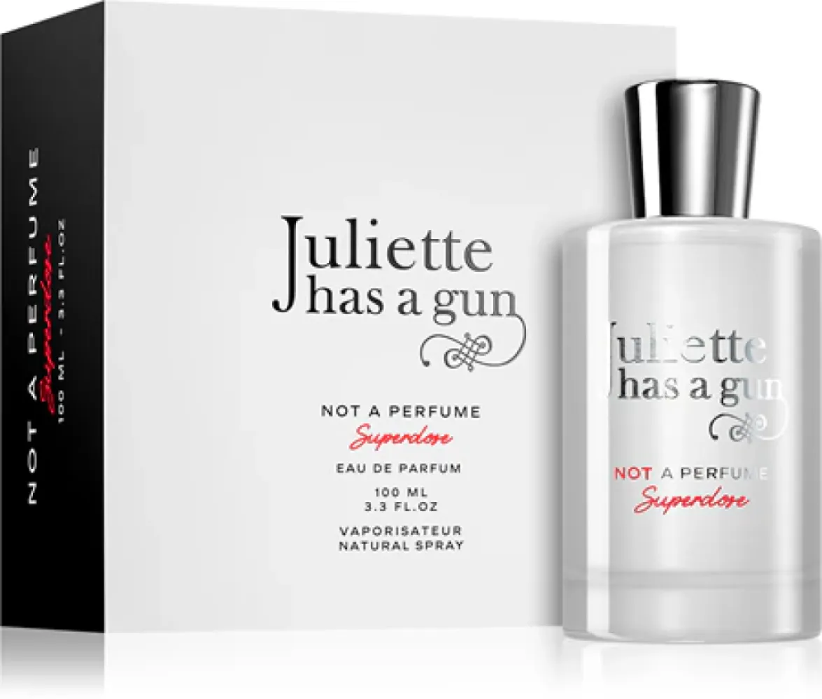 Juliette has a gun - Not A Perfume Superdose, Juliette Has A Gun - 100ml