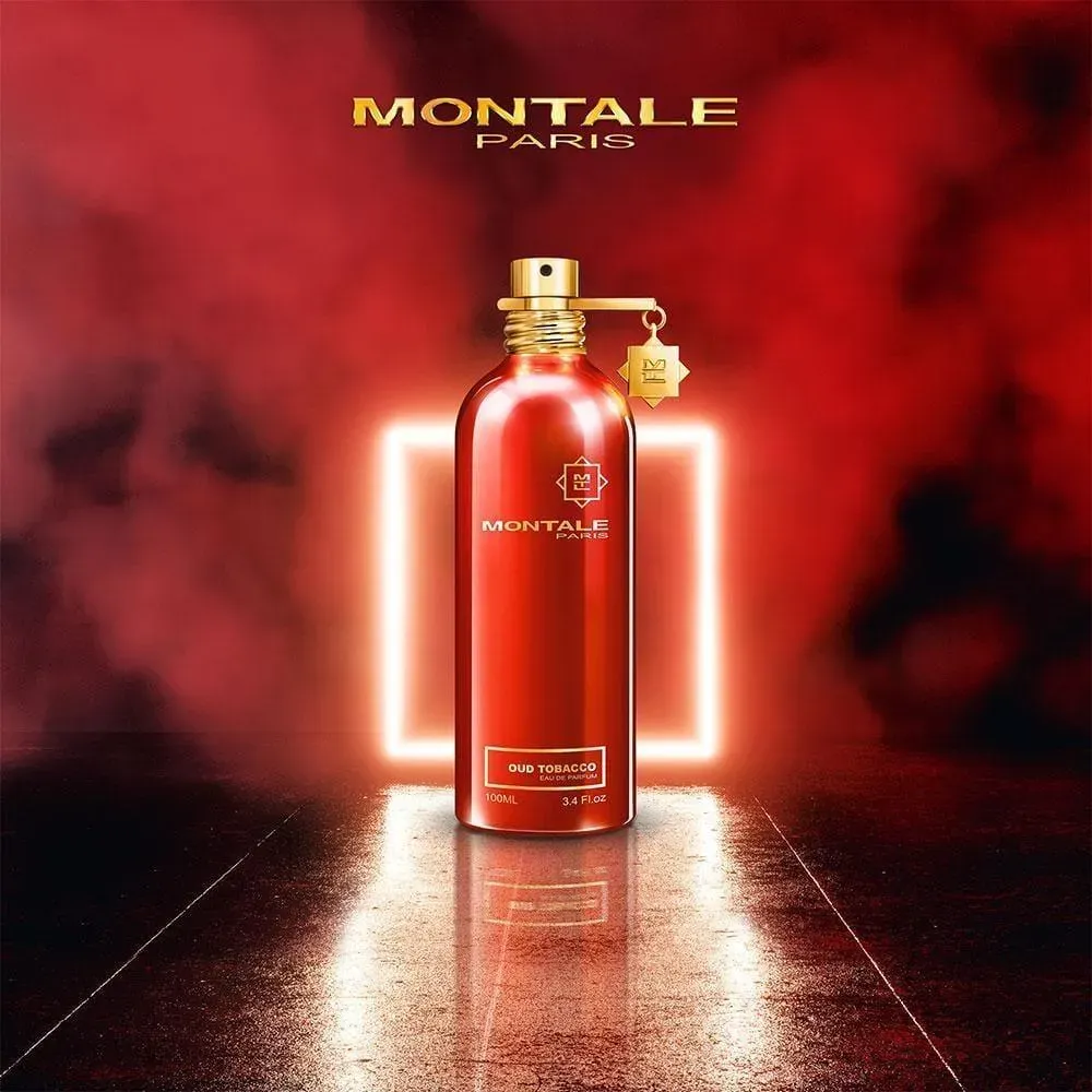 Montale - Oud Tobacco - 100ml