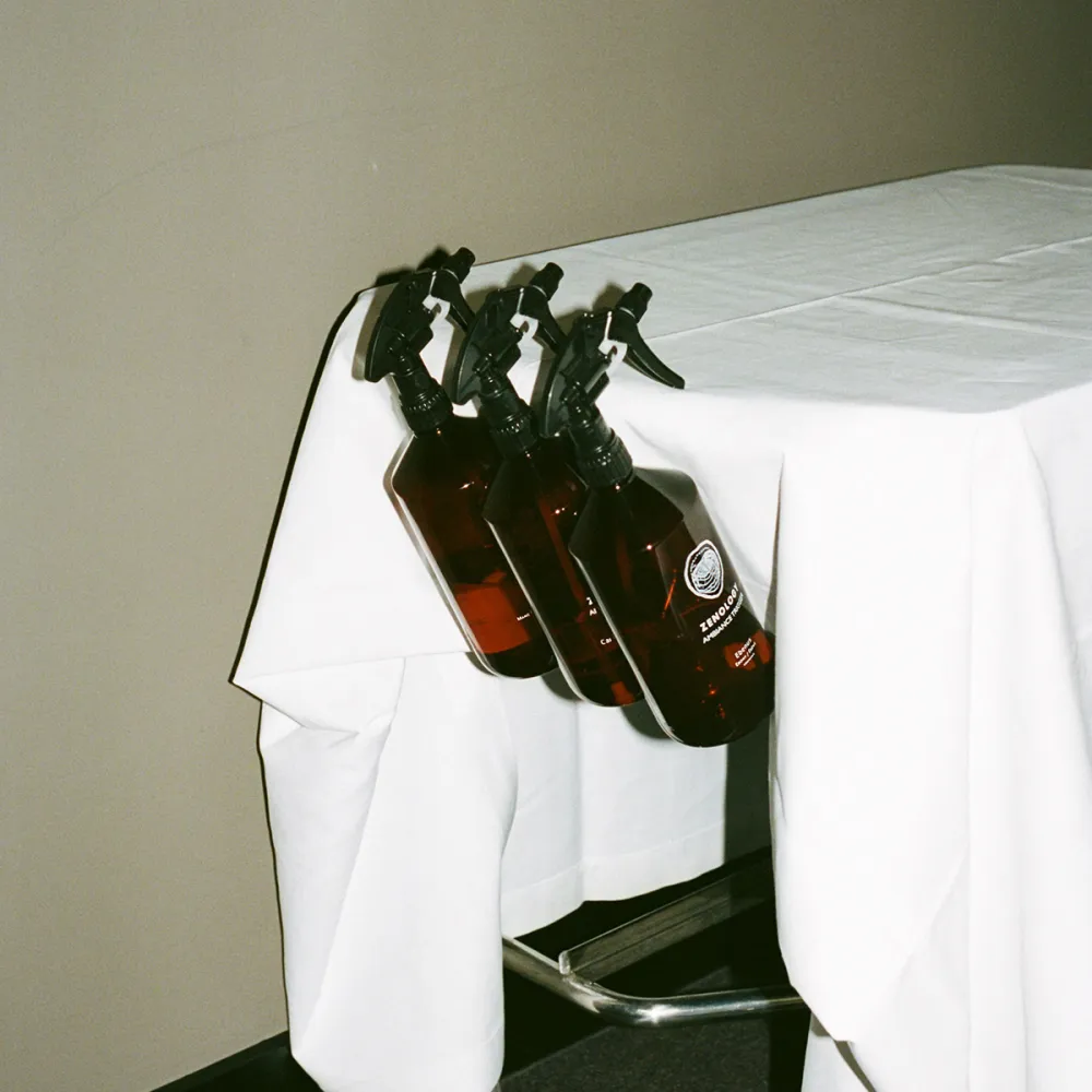 Zenology - Citrus Nobilis Roomspray