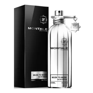 Montale - Musk To Musk - 100ml