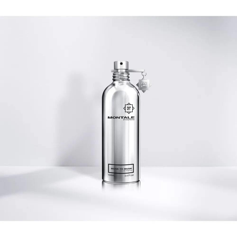 Montale - Musk To Musk - 100ml