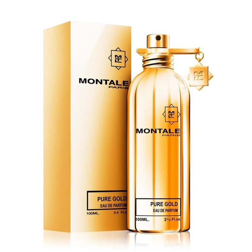 Montale - Pure Gold