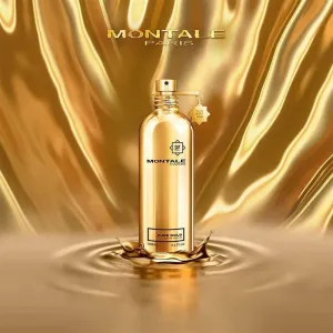 Montale - Pure Gold