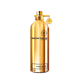 Montale - Pure Gold - 100ml