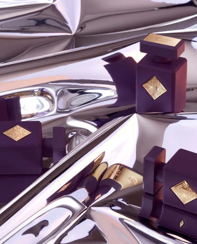 Initio - Side Effect - 90ml