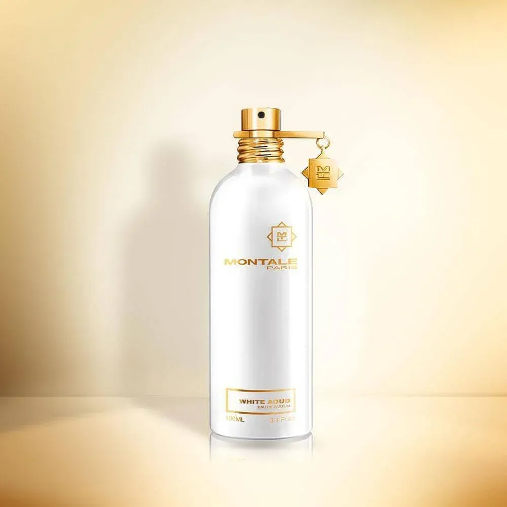 Montale - White Aoud - 100ml
