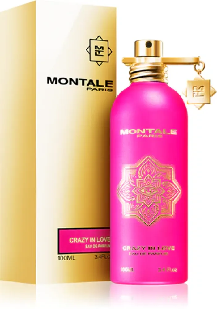 Montale - Crazy In Love