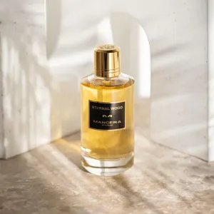 Mancera - Eternal Wood 