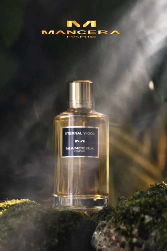 Mancera - Eternal Wood 