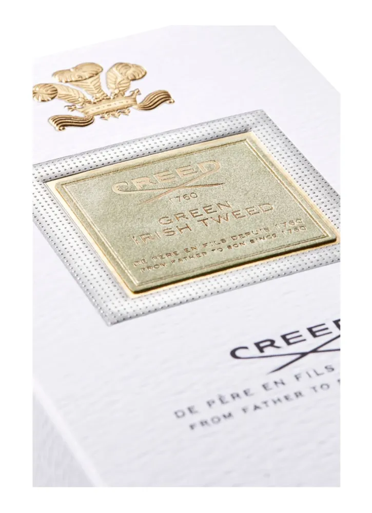 Creed - Green Irish Tweed