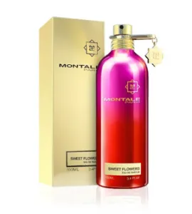 Montale - Sweet Flowers - 100ml