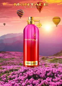 Montale - Sweet Flowers - 100ml