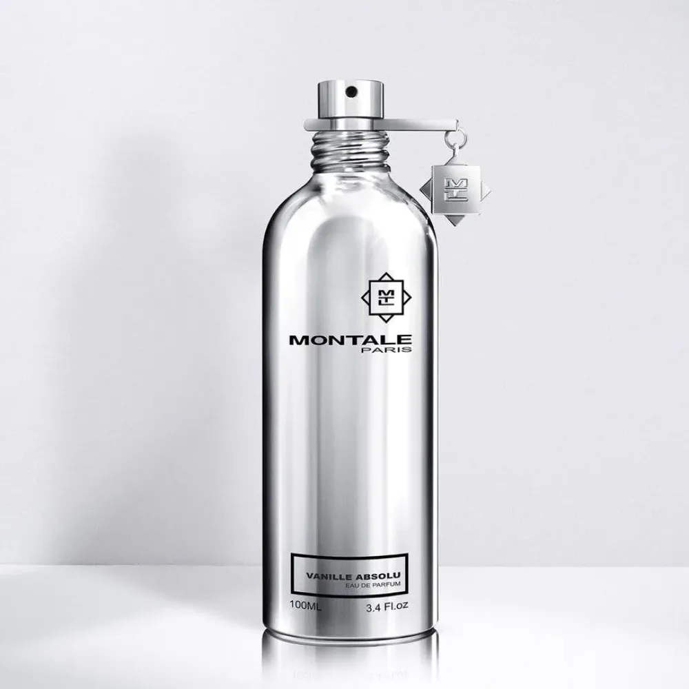 Montale - Vanille Absolu