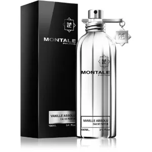 Montale - Vanille Absolu
