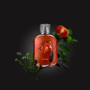 Parfums de Marly - Carios