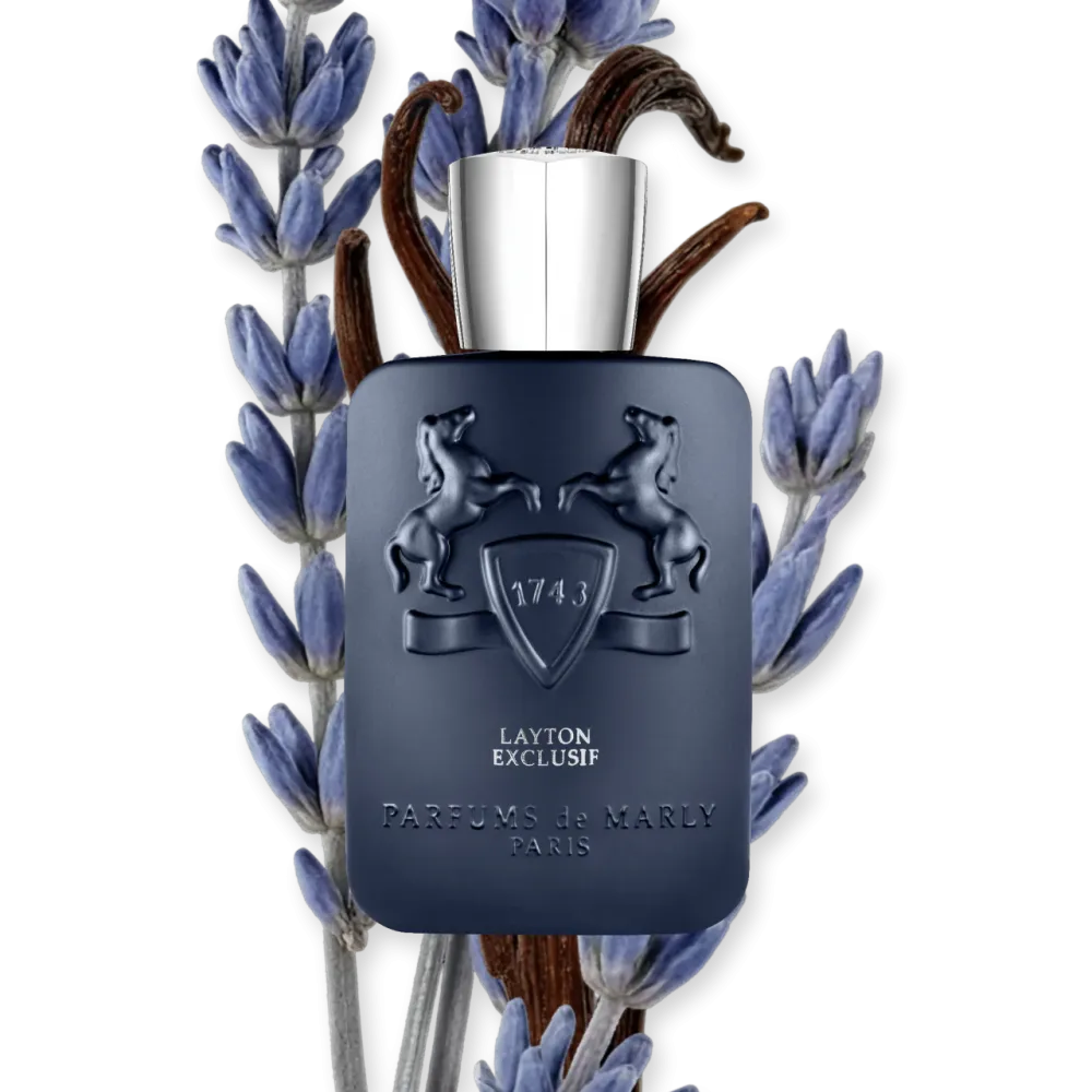 Parfums de Marly - Layton Exclusif, Parfums De Marly - 125ml