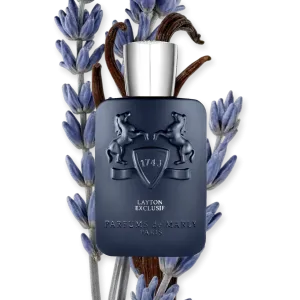 Parfums de Marly - Layton Exclusif, Parfums De Marly - 125ml