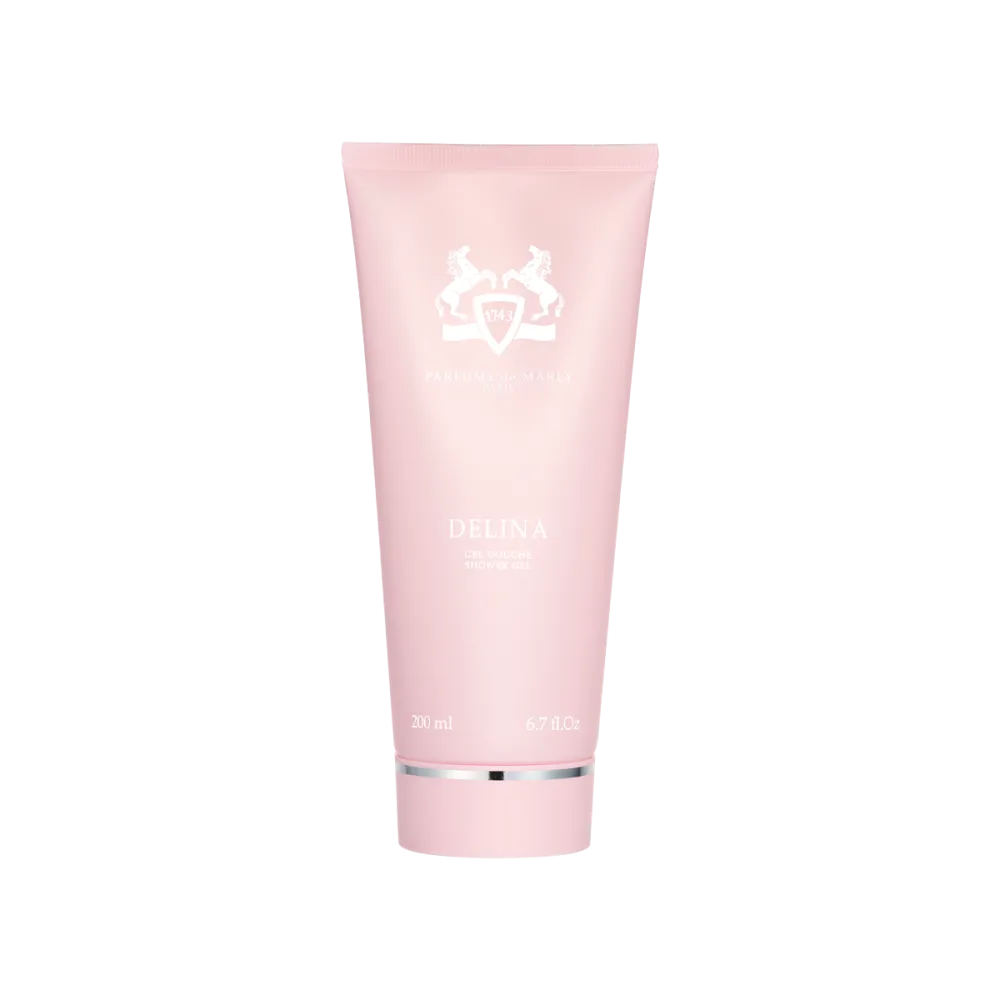 Parfums de Marly - Delina Showergel, Parfums De Marly - 200ml