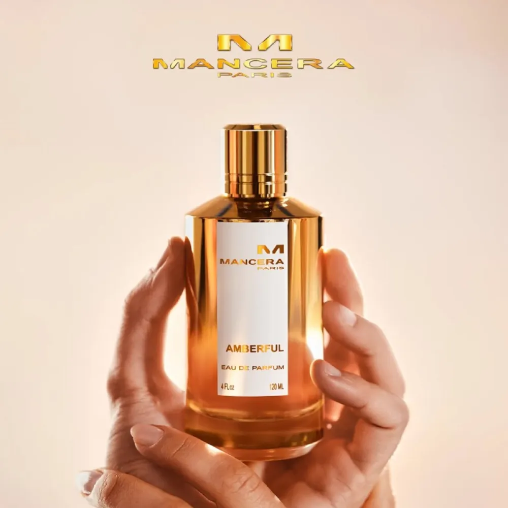 Mancera - Amberful