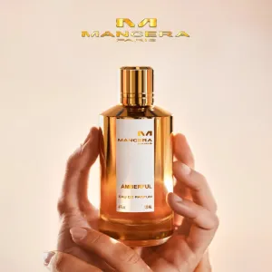 Mancera - Amberful