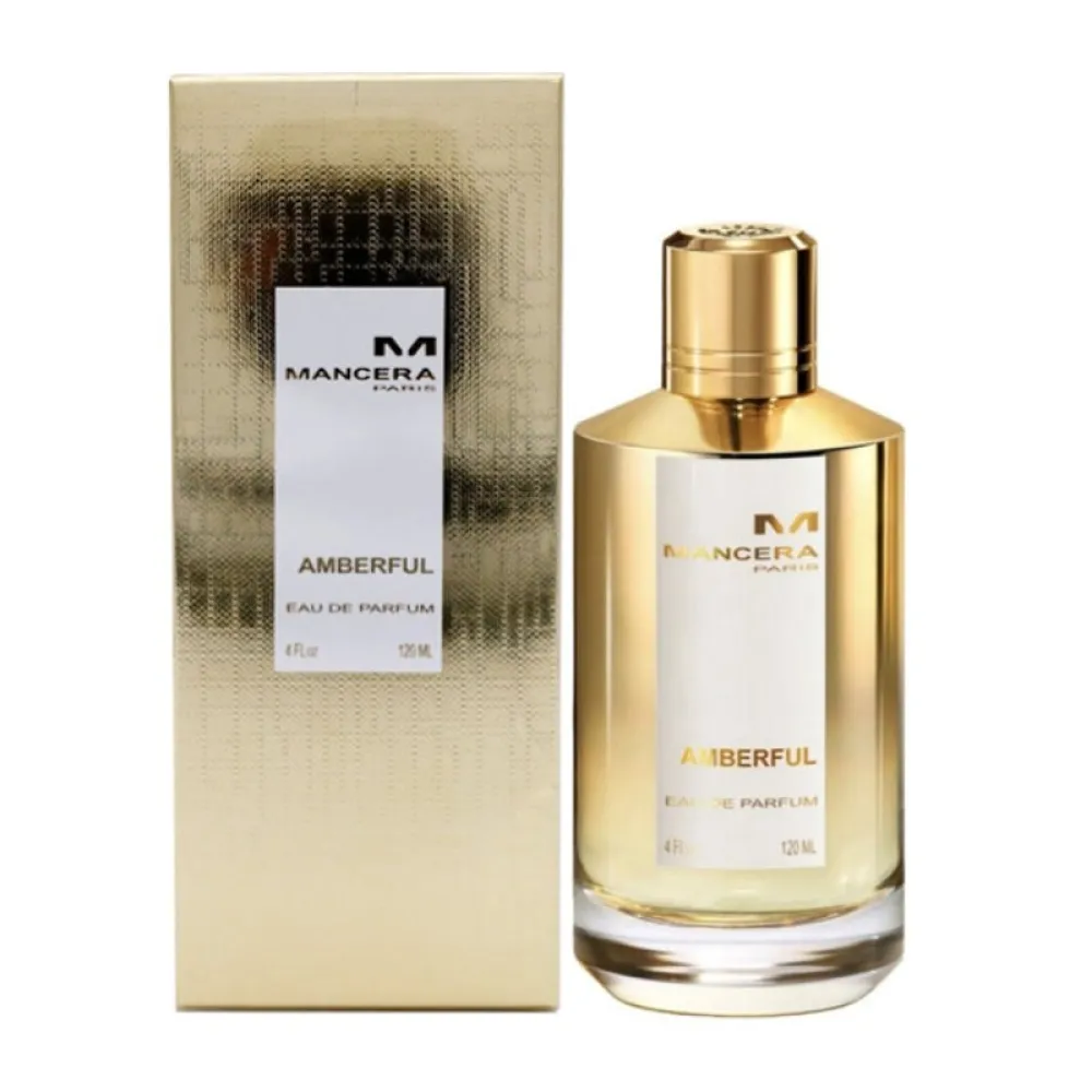 Mancera - Amberful