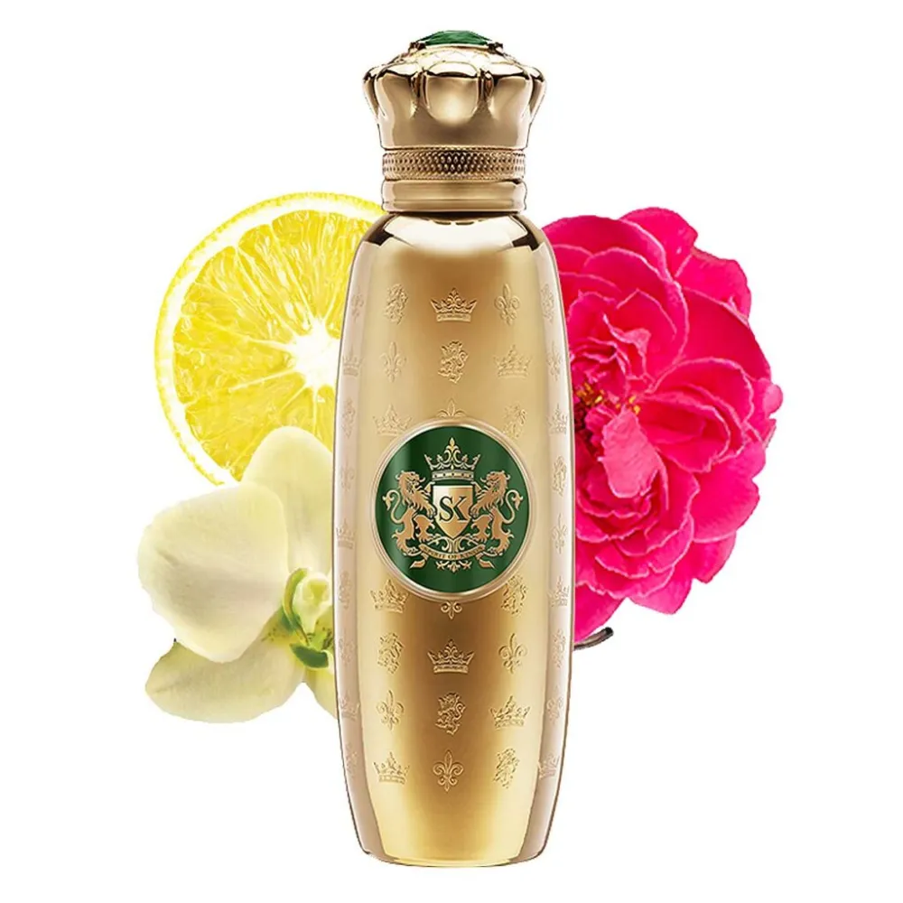 Spirit of Kings - Arrakis, Spirit Of Kings - 100ml