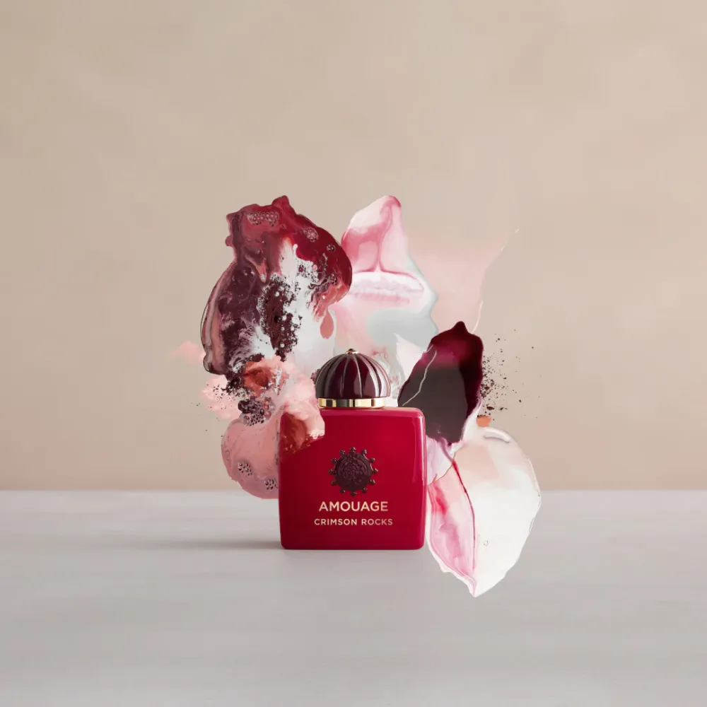 Amouage - Crimson Rocks - 100ml